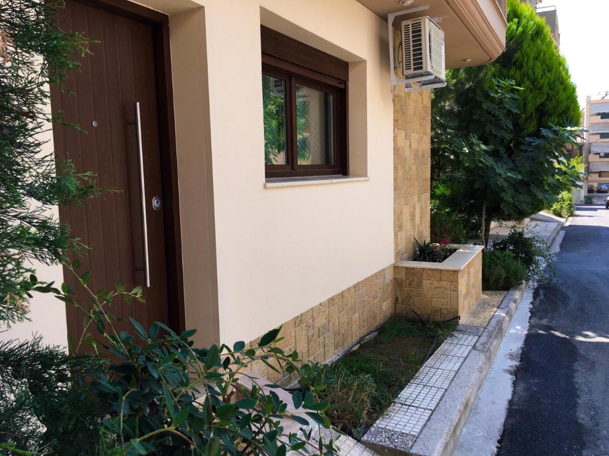 Εmerald Luxury Suite Thessaloniki Exterior photo