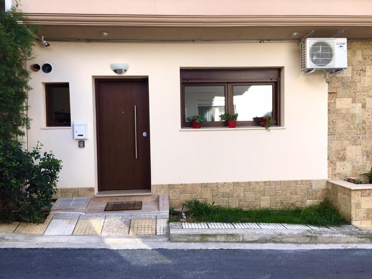 Εmerald Luxury Suite Thessaloniki Exterior photo