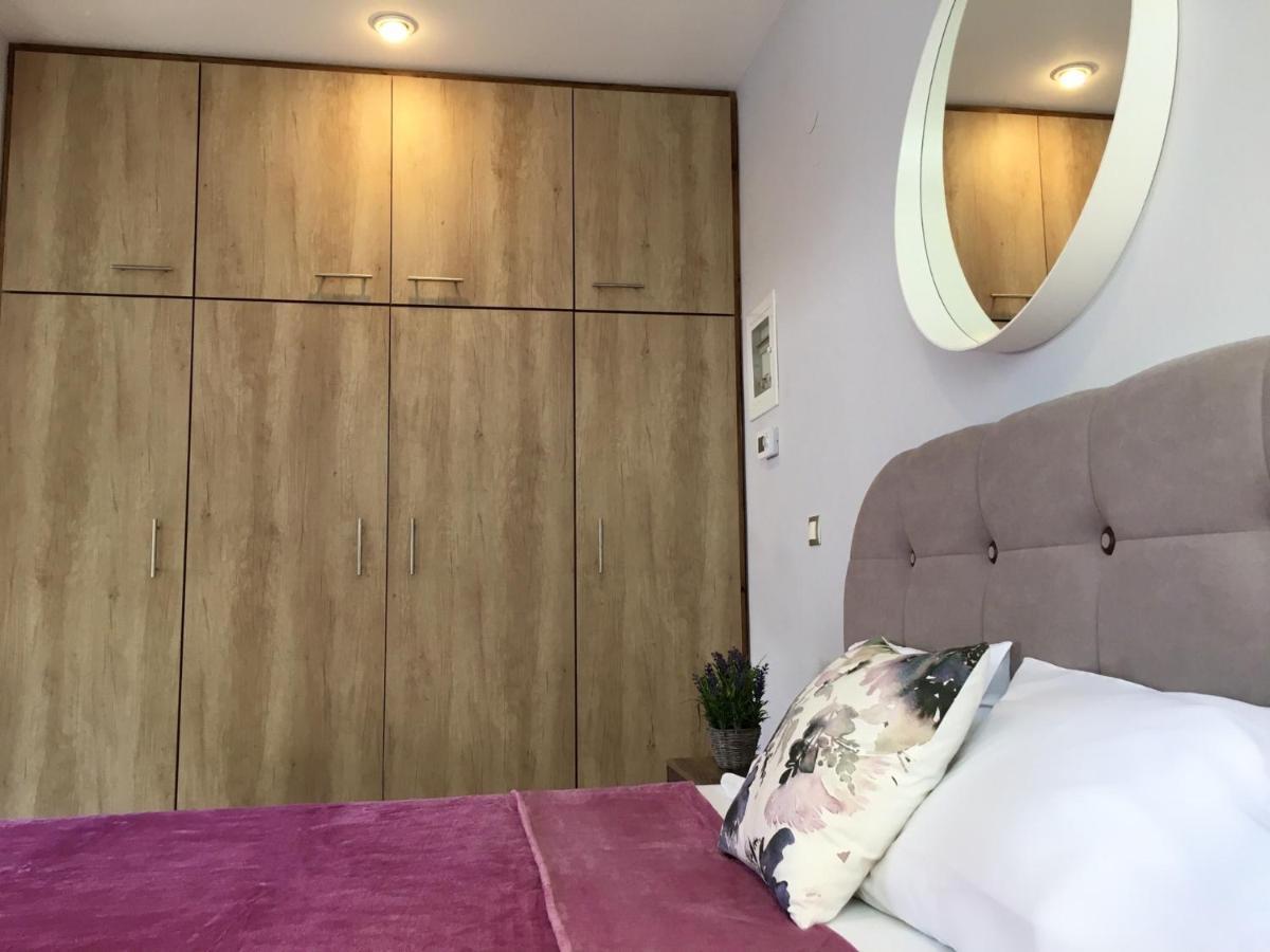 Εmerald Luxury Suite Thessaloniki Exterior photo
