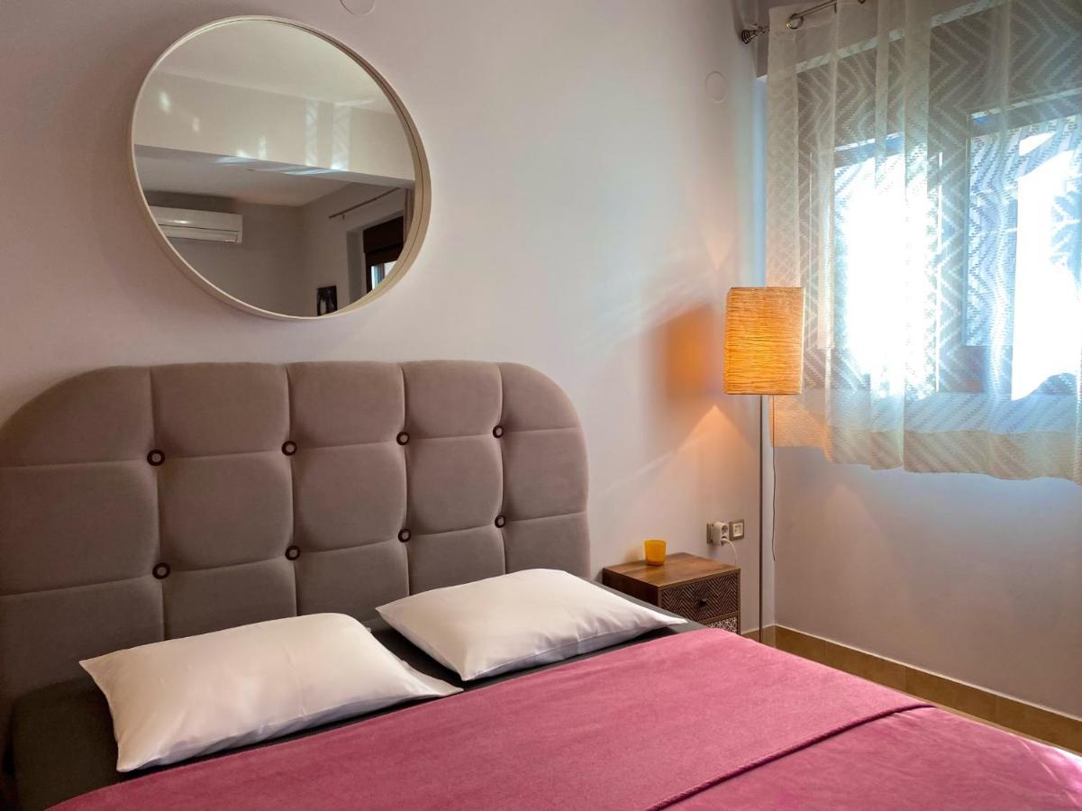 Εmerald Luxury Suite Thessaloniki Exterior photo